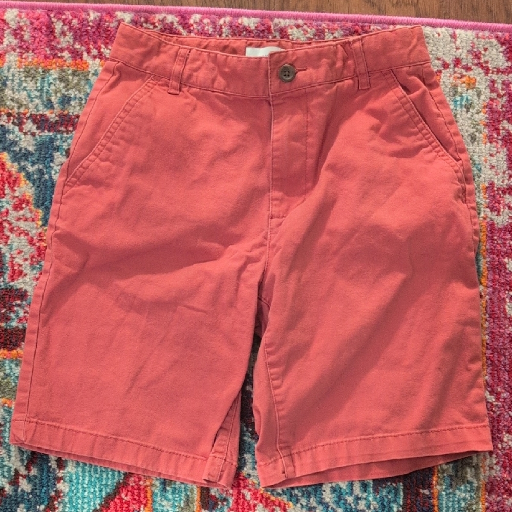 Boys Shorts